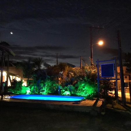 普腊亚罗萨Residencial Rosa Flor公寓 外观 照片