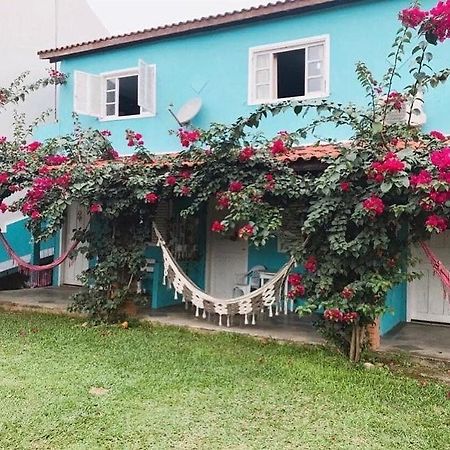 普腊亚罗萨Residencial Rosa Flor公寓 外观 照片